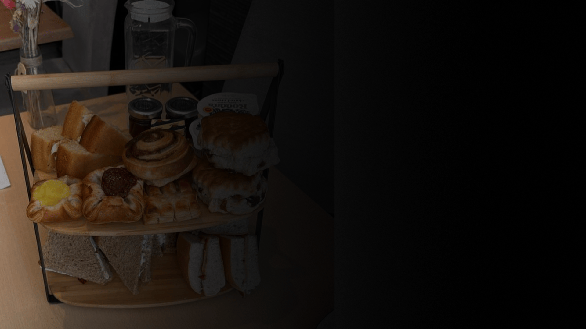 Image of cakes